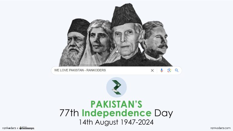 The Journey to Pakistan’s Independence – Our First Celebration at Rankoders